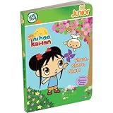 LeapFrog Tag Junior Book, Ni Hao, Kai-Lan Share, Share, Share