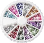 Nail Art Kit / Set d'accessoires pour...