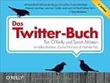 Produkt-Bild: Das Twitter-Buch