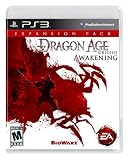 Dragon Age: Origins Awakening PS3