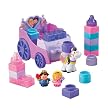 Fisher-Price Build n Drive Carriage