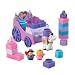 Fisher-Price Little People Build 'n Drive Carriage