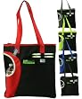 Side Bottle Tote Bag