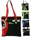 Side Bottle Tote Bag