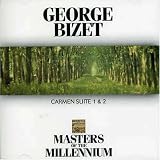 Bizet: Carmen Suite 1 & 2