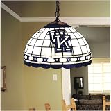 Kentucky Wildcats Ceiling Lamp