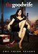 The Good Wife: The Complete Third Season