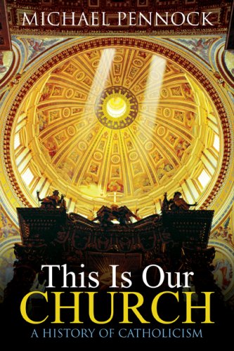 This Is Our Church: A History of Catholicism (Student Edition) under Theology in The Books Store