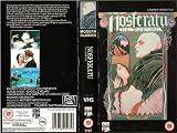 Nosferatu the Vampyre [VHS] VHS