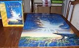 Disney THE LION KING Movie Poster Puzzle 300 Pieces