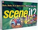 Scene it Jr. DVD Game