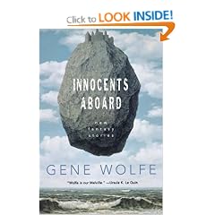 Innocents Aboard