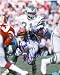 Wilbert Montgomery autographed 8x10 Photo (Philadelphia Eagles)