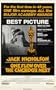 One Flew Over The Cuckoo's Nest Poster Movie B 11x17 Jack Nicholson Brad Dourif Louise Fletcher