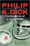 Confessions of a Crap Artist (Gollancz S.F.) Confessions of a Crap Artist (Gollancz S.F.)