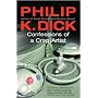 Confessions of a Crap Artist (Gollancz S.F.)