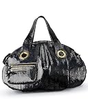 ''Statement'' bag and coin pur
