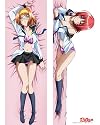 「けんぷファー」美嶋紅音 抱き枕カバー(スムースニット&セベリスライクラ本体改)セット
