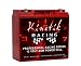 Automotive : Kinetik KR612 Racing Battery 620A, pack of 1