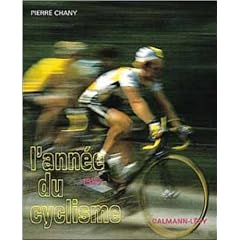 L'Ann�e du cyclisme 1983, num�ro 10