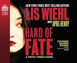 Hand of Fate (Triple Threat Series #2)