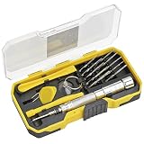 (STRAIGHT/ストレート) 携帯機器・スマートフォン用工具 17ピース 12-1380