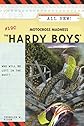 Motocross Madness (Hardy Boys)