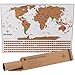 World Map - by Landmass Goods