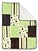 Trend Lab Gigi 4 Piece Crib Set