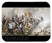 King Henry V at the Battle of Agincourt Mouse Pad