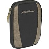 Eddie Bauer EBCHLOZ-BRN Compact Digital Camera Case (Brown)