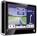 Falk F10 Echt-Sicht Navigationssystem (TMC Pro, Travel Guide 2.0, West- und Osteuropa) schwarz