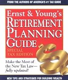 Ernst & Young's Retirement Planning Guide