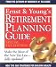 Books : Ernst & Young's Retirement Planning Guide