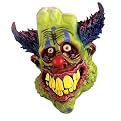 Blobbo the Clown Halloween Mask