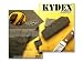 Kydex Basics - The Modern guide to Kydex Knife Sheath and Gun Holster Making