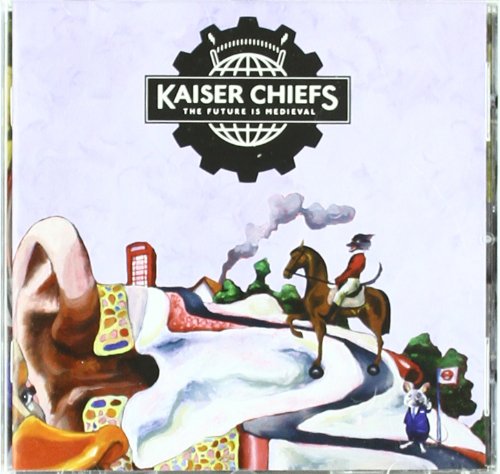 Kaiser Chiefs Foto 1