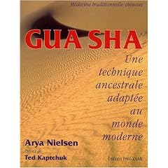 Gua Sha : Une technique ancestrale adapt�e au monde moderne