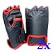 Search : GTMax 2 Pair Nintendo Wii Boxing Glove for Remote and Nunchuck