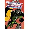 Transformers Animated Volume 9 (Transformers Animated (IDW)) (v. 9)