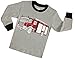 Boys Pajamas Fire Truck Pjs Children Christmas Clothes Pants set size 2Y-7Y