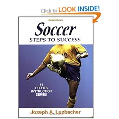 Soccer: Steps to Success