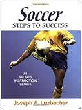 Soccer: Steps to Success - 3rd Edition
