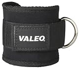 51WpwxjY3LL. SL160  Valeo Neoprene Padded Ankle Strap
