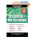 Accounting for Non-Accountants, 3E: The Fast and Easy Way to Learn the Basics