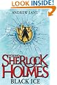 Young Sherlock Holmes 3: Black Ice