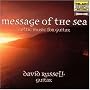 Message of the Sea: Celtic Music [IMPORT]