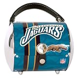 Jacksonville Jaguars Super Cyclone Purse