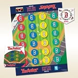 Red Sox Twister - Boston Red Sox
