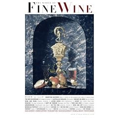 World of Fine Wine 21